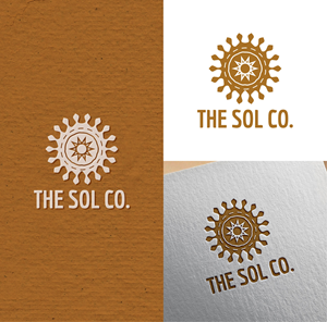 Diseño de Logo por 4tech services para este proyecto | Diseño: #34400733