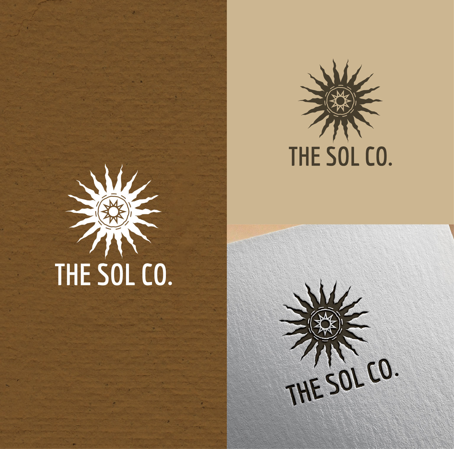 Diseño de Logo por 4tech services para este proyecto | Diseño #34400799