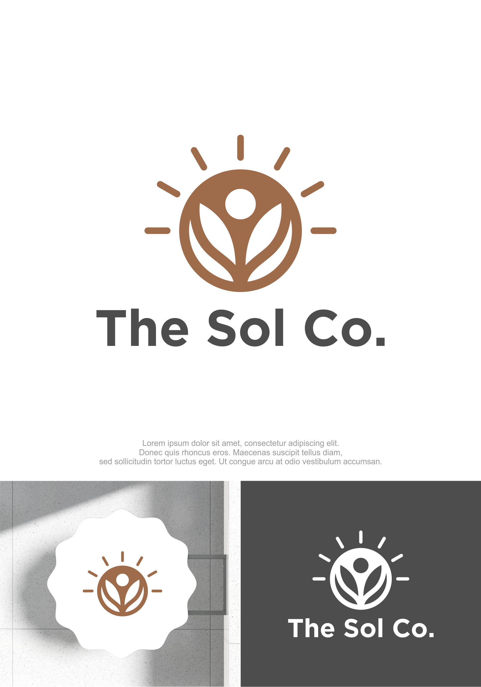 Design de Logo par M.Syaiful Huda pour ce projet | Design #34398777