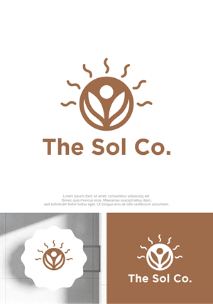 Logo Design by M.Syaiful Huda for this project | Design: #34399053