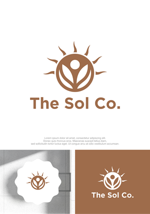Logo Design by M.Syaiful Huda for this project | Design: #34399067