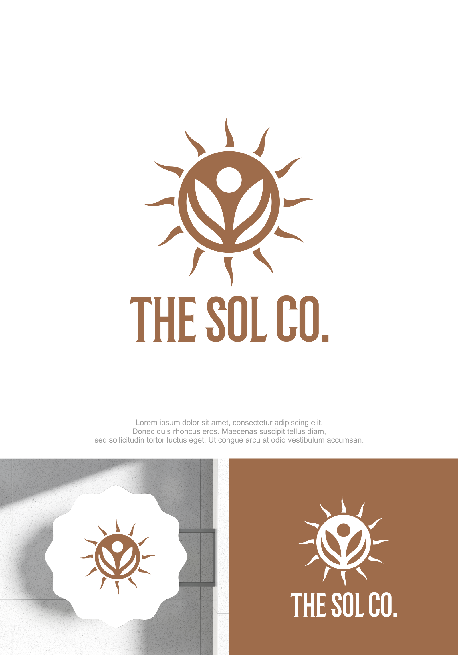 Logo Design by M.Syaiful Huda for this project | Design #34402178