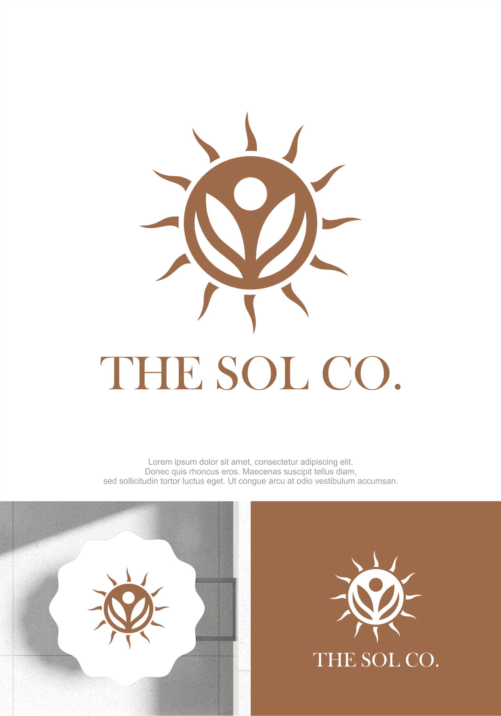 Diseño de Logo por M.Syaiful Huda para este proyecto | Diseño #34402188