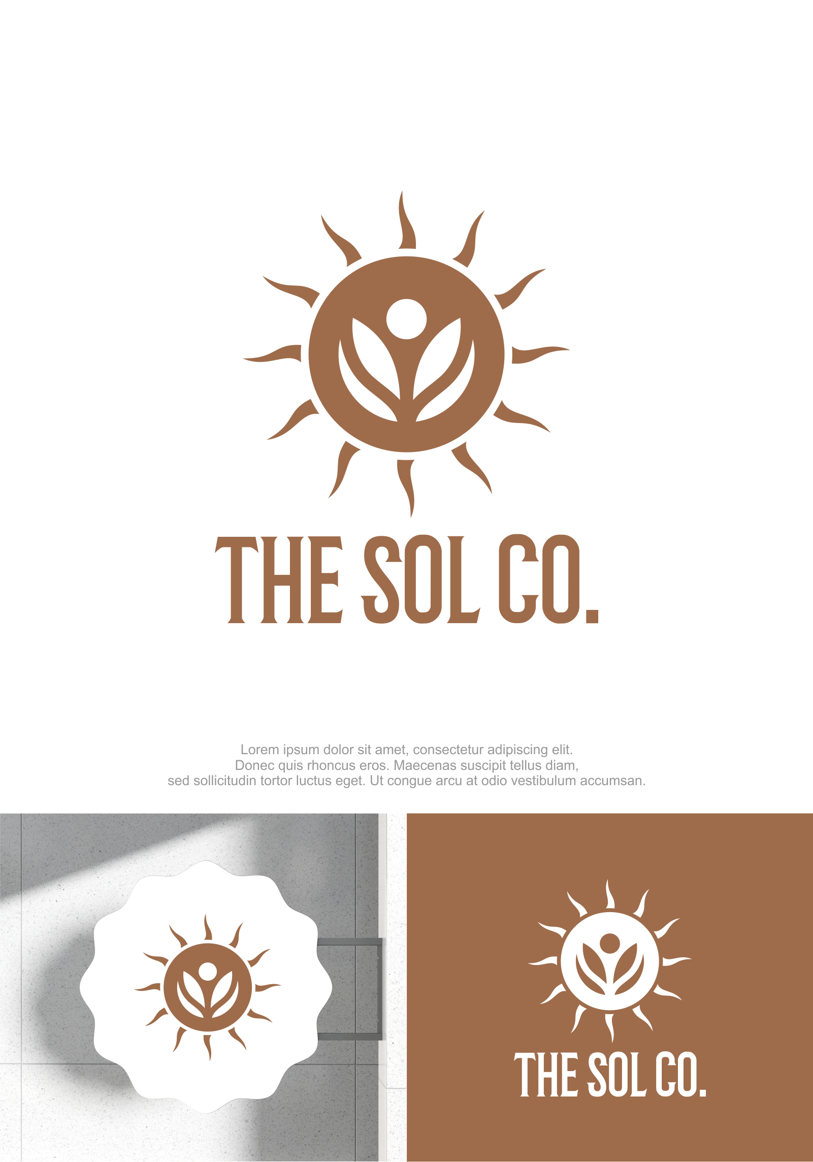 Diseño de Logo por M.Syaiful Huda para este proyecto | Diseño #34408663