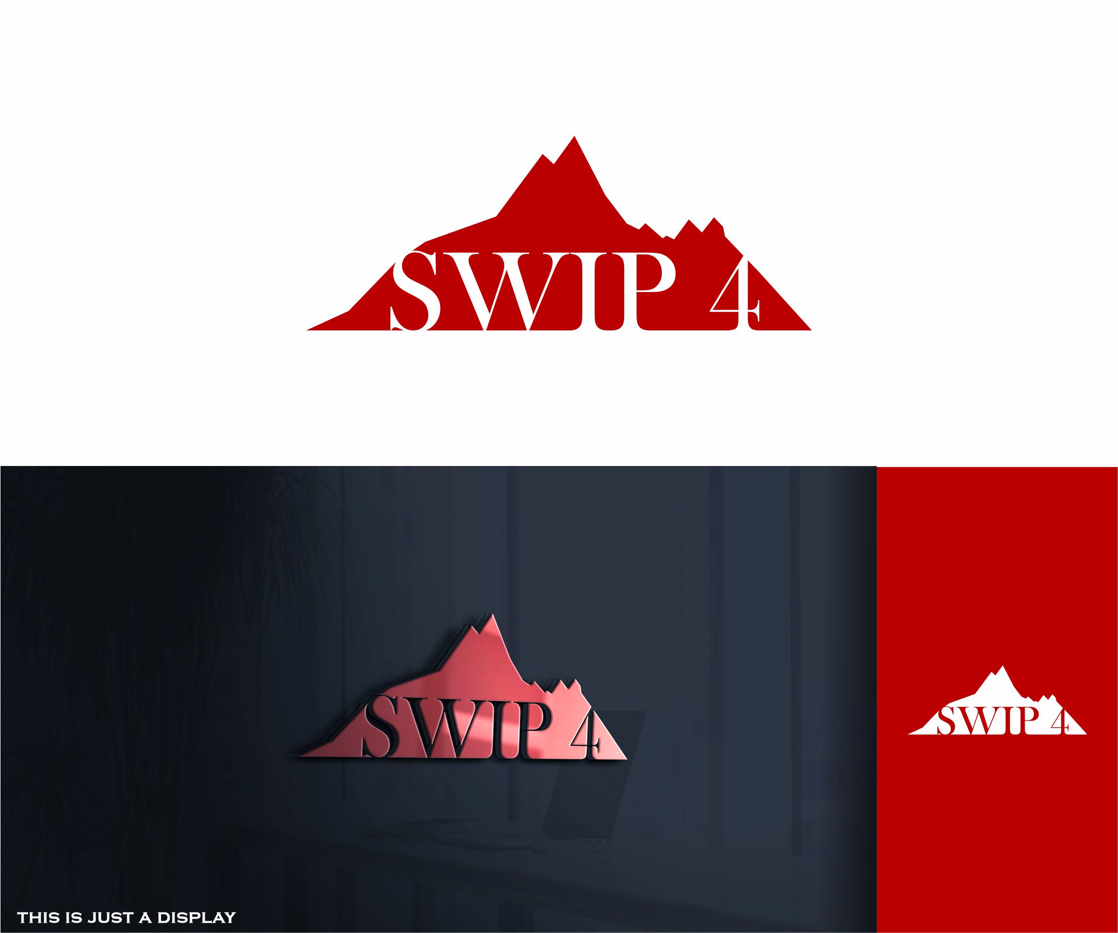 Logo Design by alkaline for this project | Design #34408486