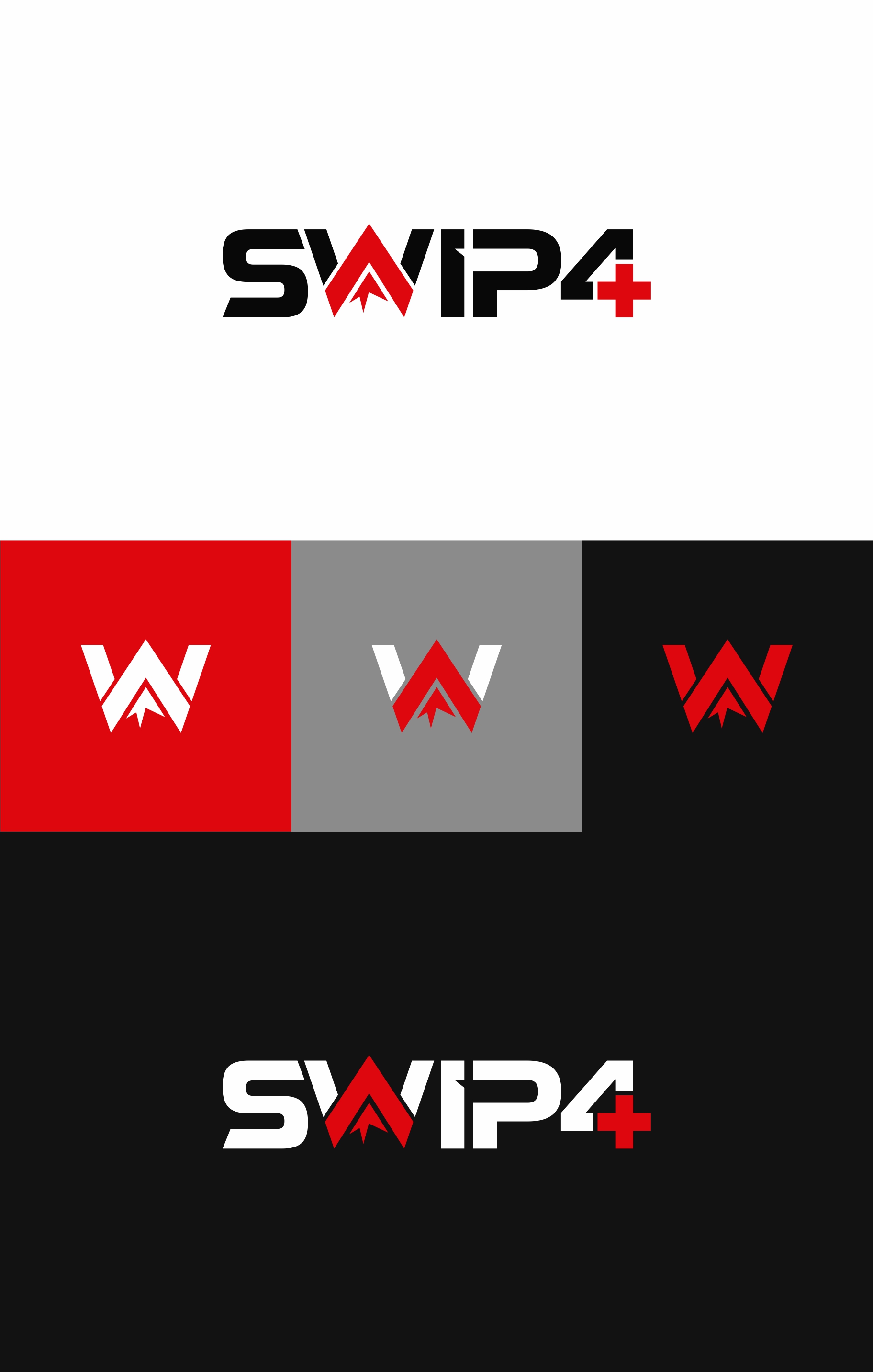 Logo Design by 1206studio for this project | Design #34434575