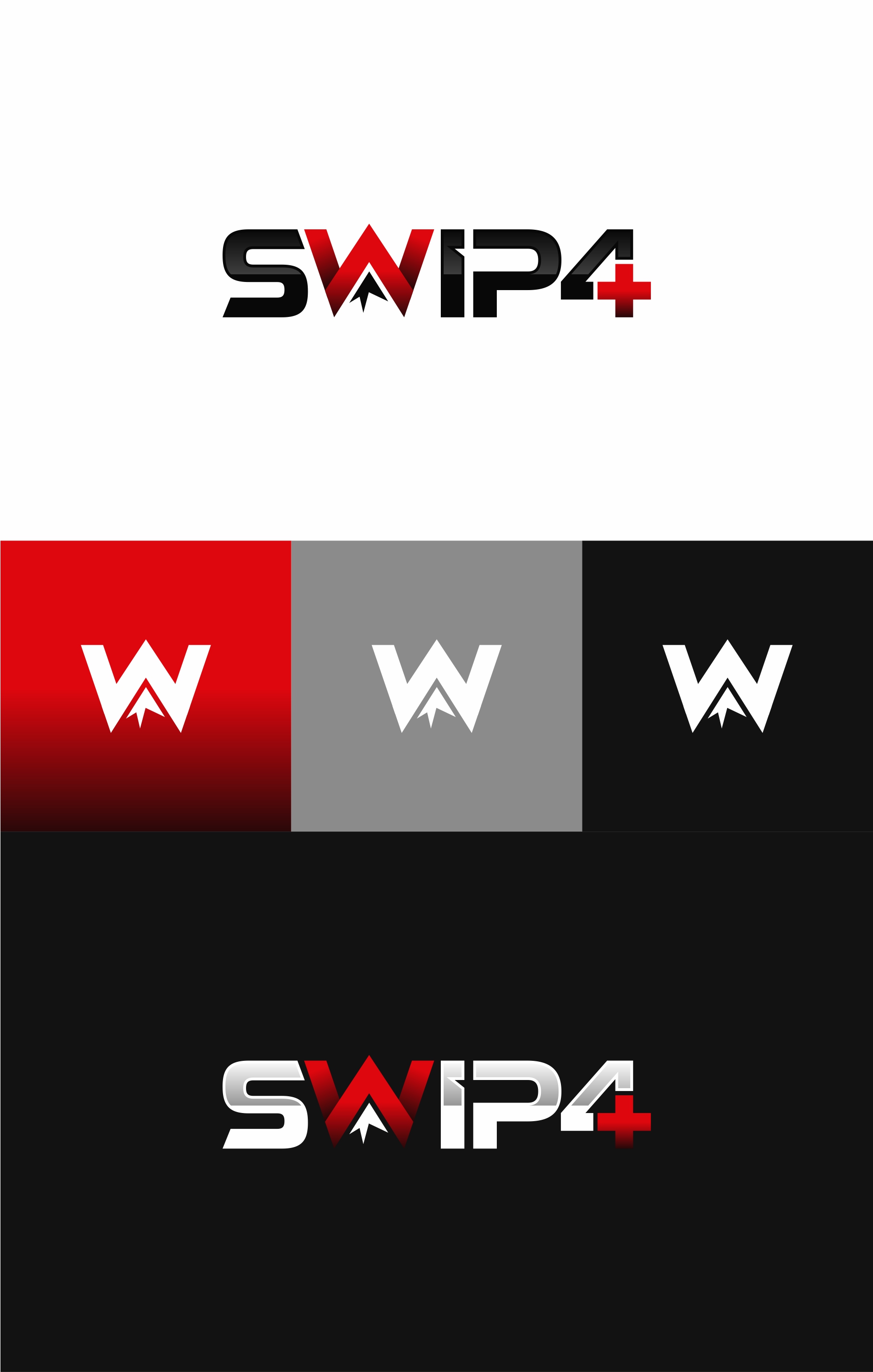 Logo Design by 1206studio for this project | Design #34434603