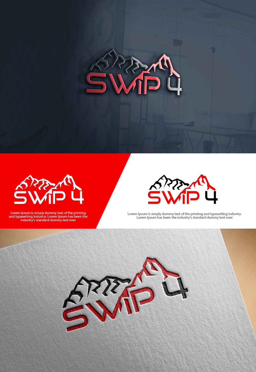 Logo Design by sulemani  creation for this project | Design #34408224