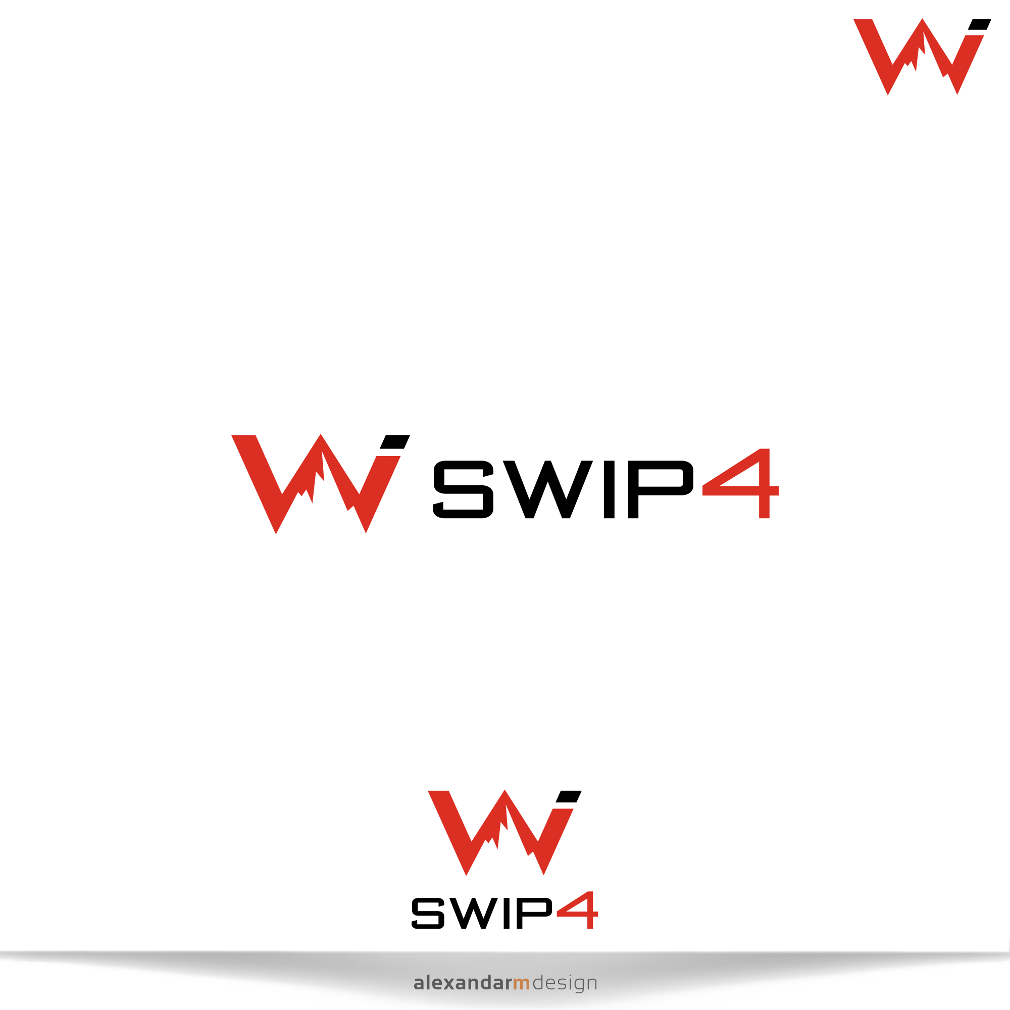 Logo Design by alexandarm for this project | Design #34442976