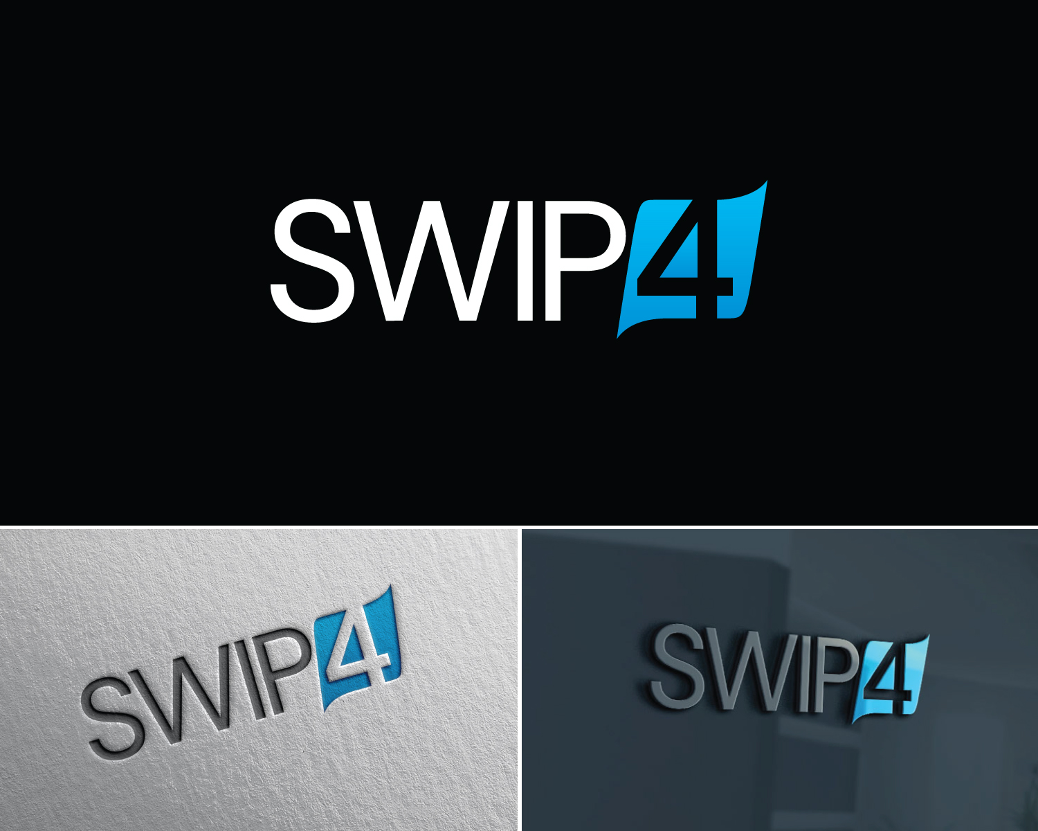 Logo Design by Atec for this project | Design #34407450