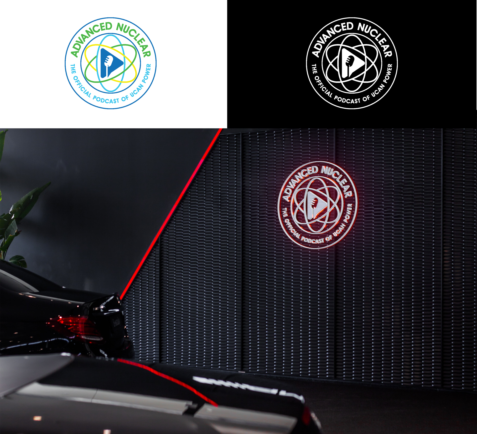 Logo Design by RA-bica for this project | Design #34404619