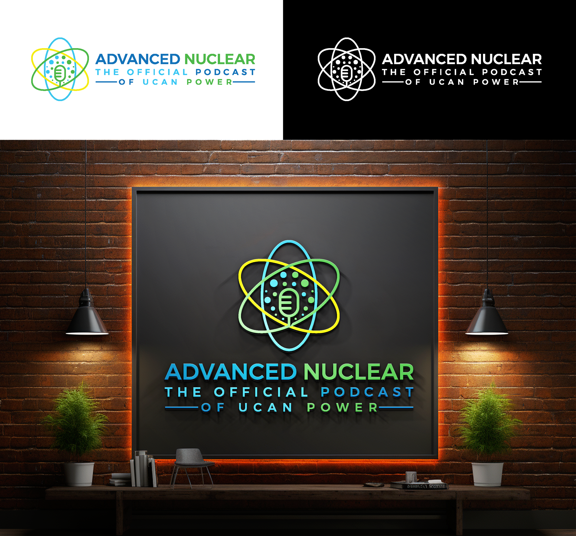 Logo Design by RA-bica for this project | Design #34404622