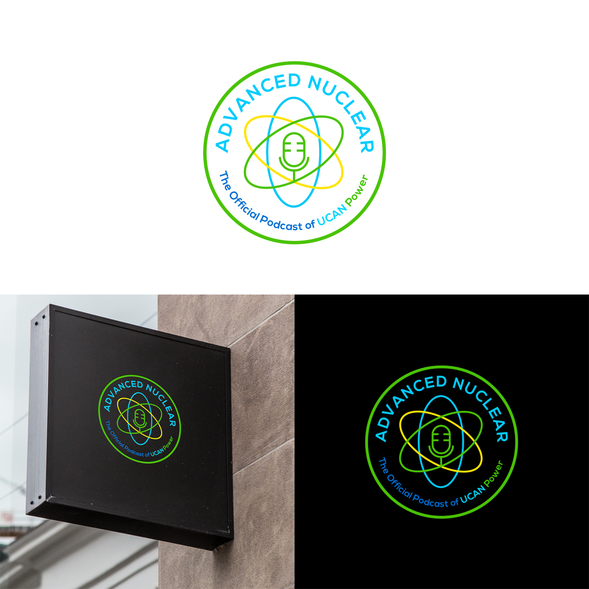 Logo Design by DesignSNW for this project | Design #34409496
