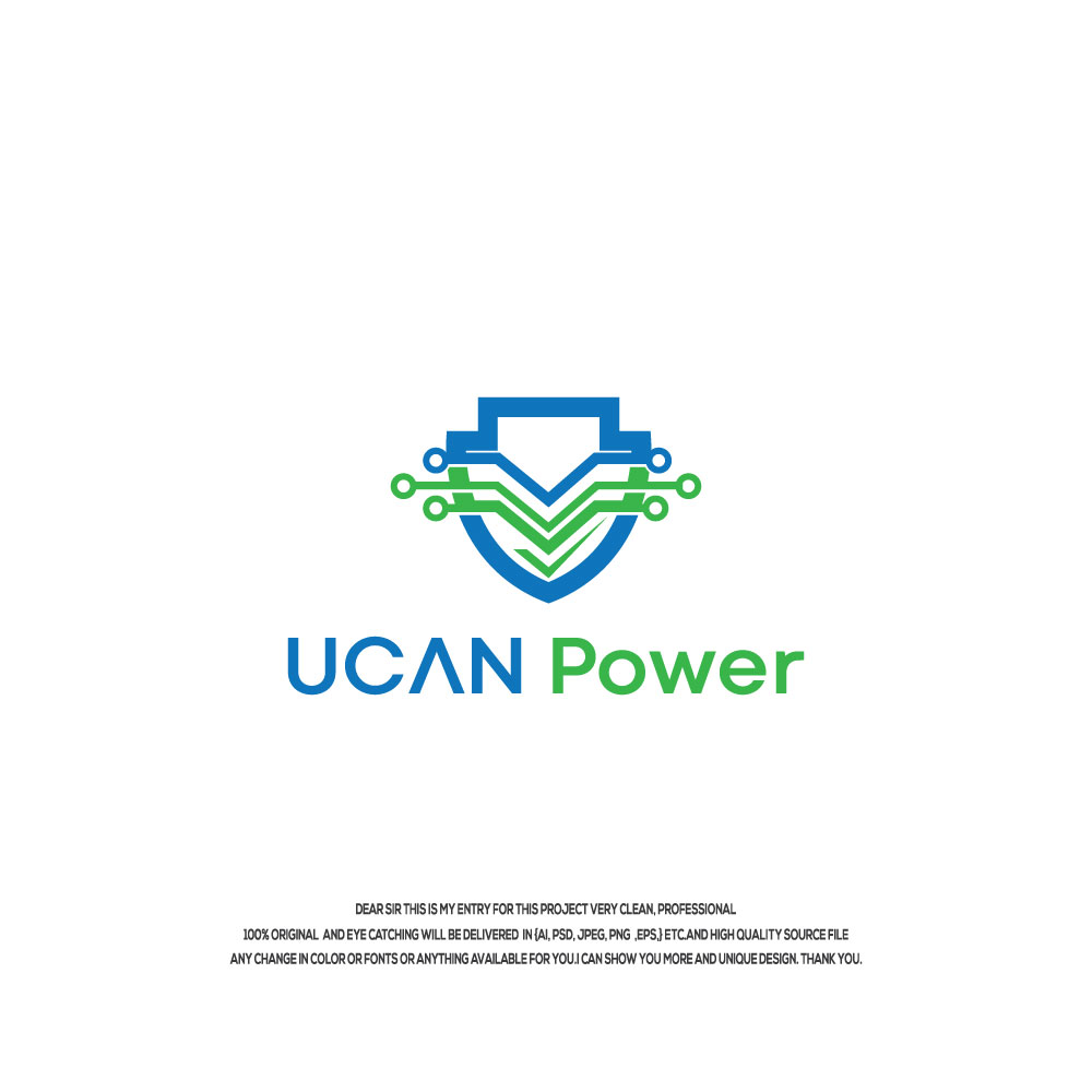 Logo Design by hossain32 for this project | Design #34410893