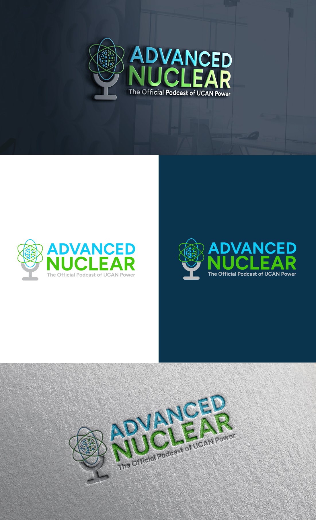 Logo Design by GLDesigns for this project | Design #34412978