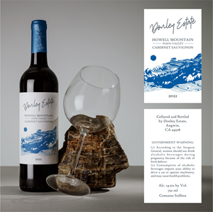 Label Design by dcoffeeaddict for this project | Design #34437252