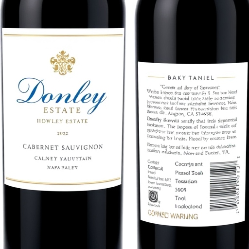 Label Design by Raton2010 for this project | Design #34416873