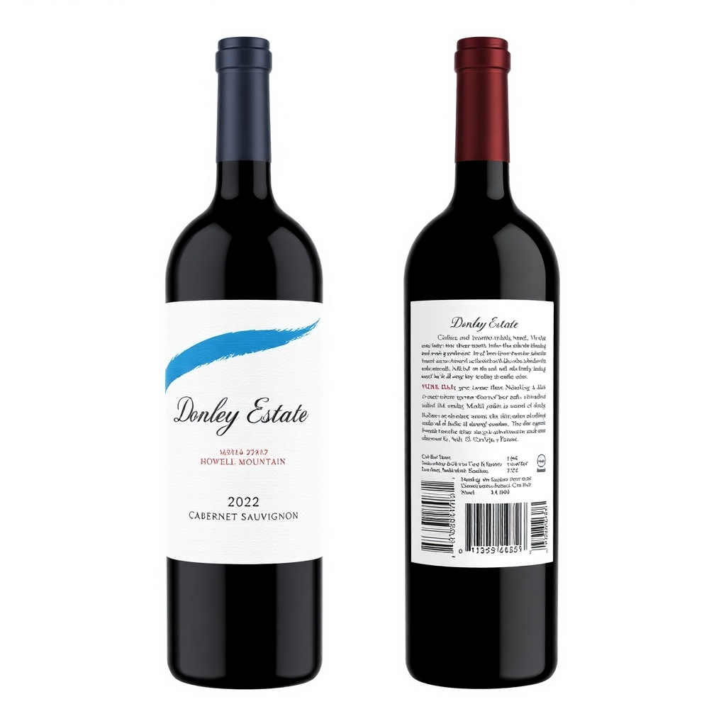 Design Étiquette par Raton2010 pour ce projet | Design #34416972