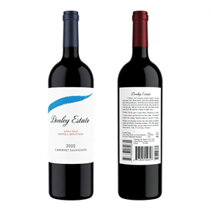 Label Design by Raton2010 for this project | Design: #34416972