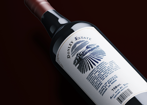 Label Design by Jibon Chowdhury for this project | Design: #34428246