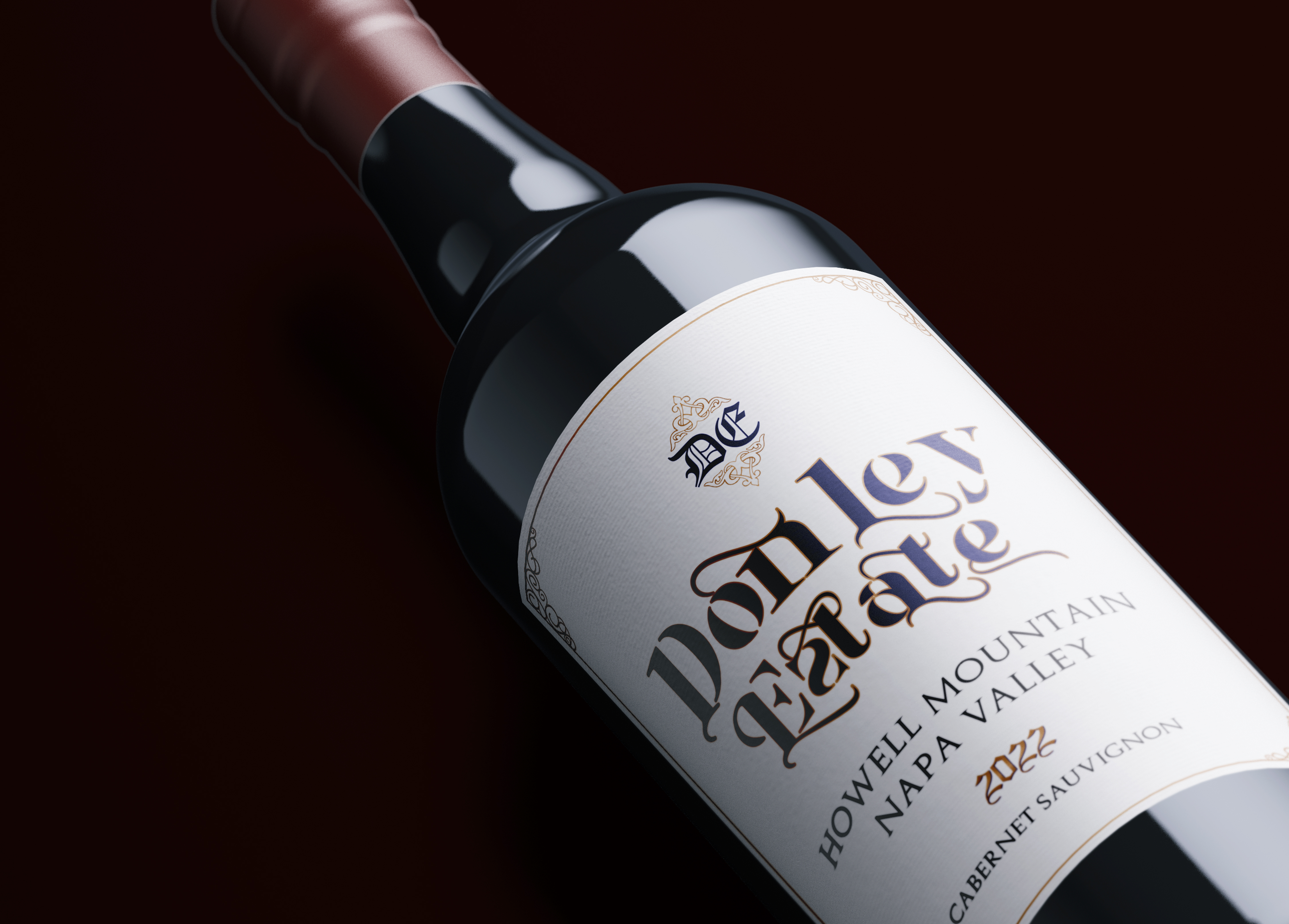 Label Design by Jibon Chowdhury for this project | Design #34428397