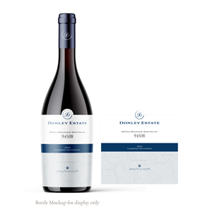 Label Design by Stuart-print&digital