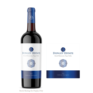 Label Design by Stuart-print&digital for this project | Design: #34425337
