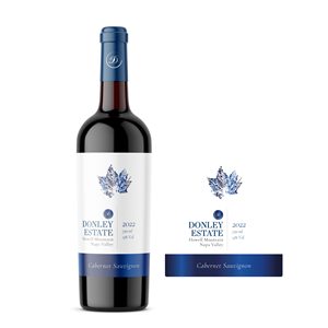 Label Design by Stuart-print&digital for this project | Design: #34426025