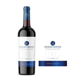 Label Design by Stuart-print&digital for this project | Design: #34426028