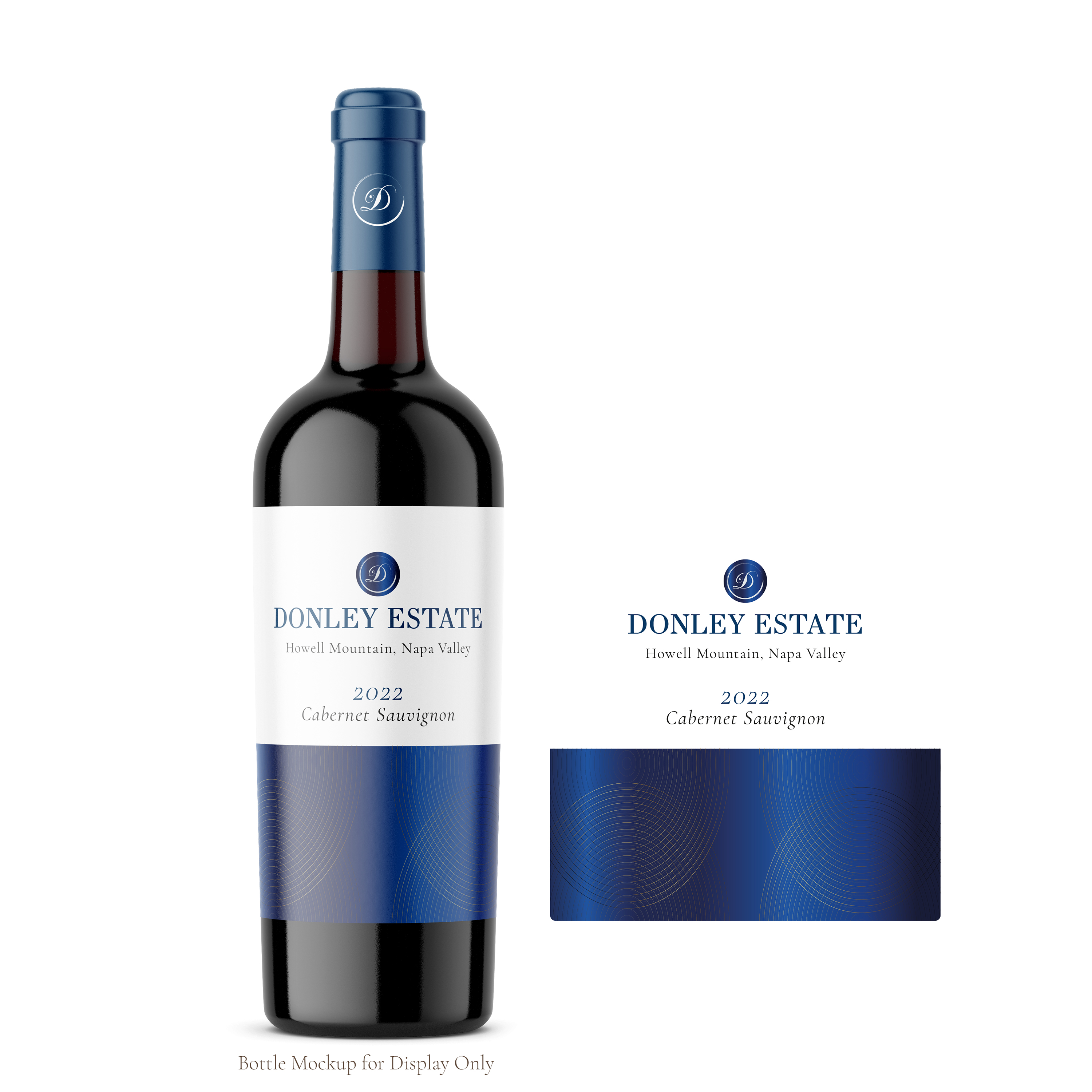 Diseño de Etiqueta por Stuart-print&digital para este proyecto | Diseño #34426047