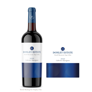 Label Design by Stuart-print&digital for this project | Design: #34426047