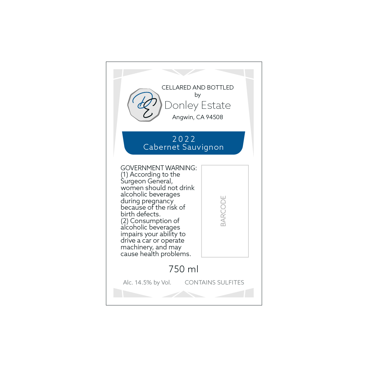 Label Design by Pearliecreamcheese for this project | Design #34417804