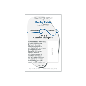 Label Design by Pearliecreamcheese for this project | Design: #34427108