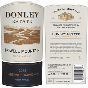 Label Design by Olivia Marie Smith for this project | Design: #34403408