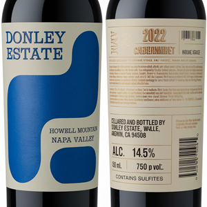 Label Design by Olivia Marie Smith for this project | Design: #34403411