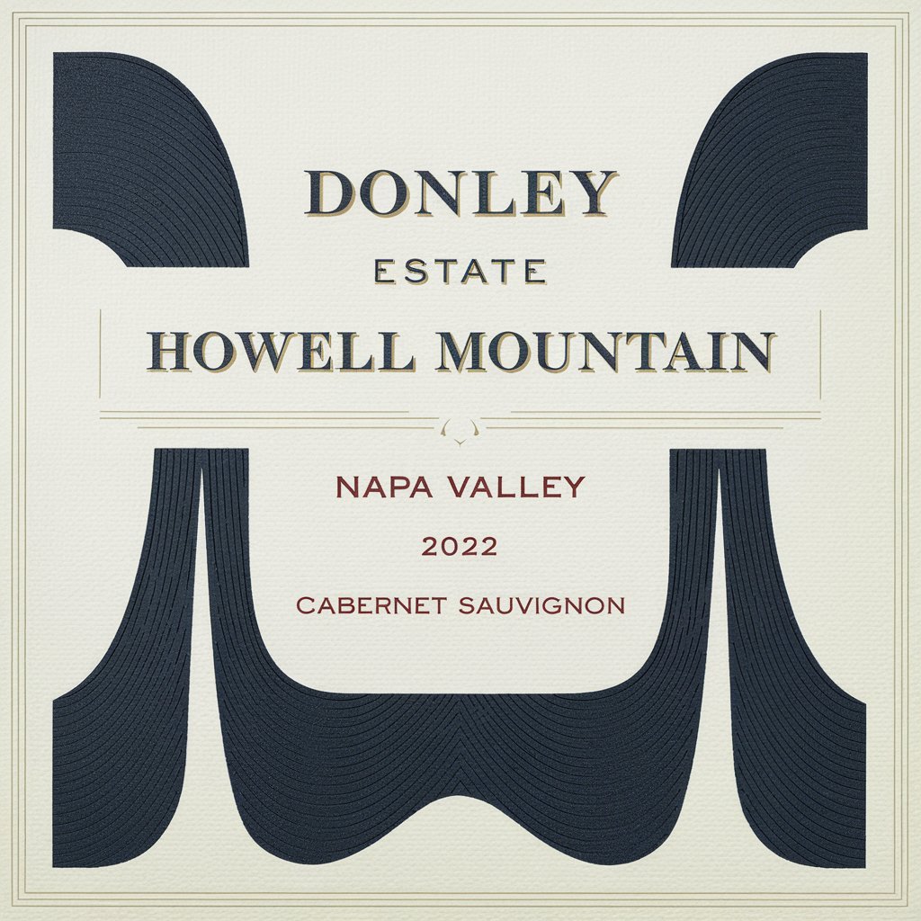 Design Étiquette par Olivia Marie Smith pour ce projet | Design #34403414