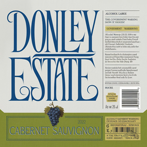 Label Design by Olivia Marie Smith for this project | Design: #34403418