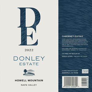 Label Design by Olivia Marie Smith for this project | Design: #34403421