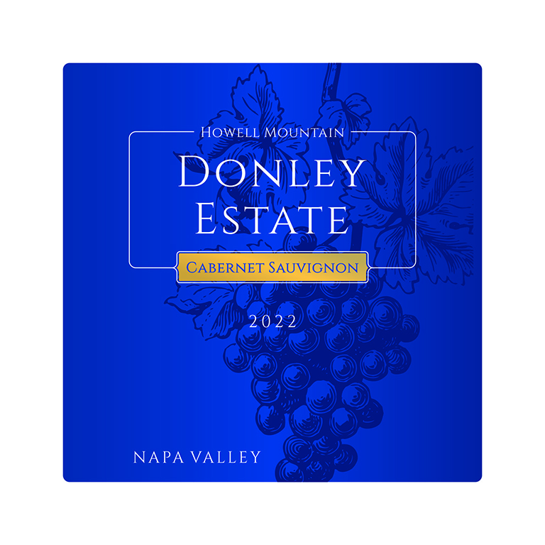 Label Design by levan for this project | Design #34435656