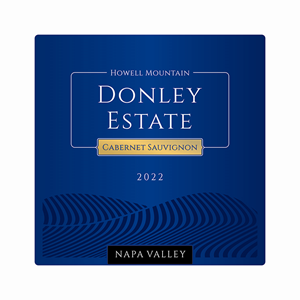 Label Design by levan for this project | Design: #34435657