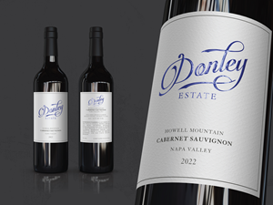 Label Design by raphis for this project | Design: #34417718