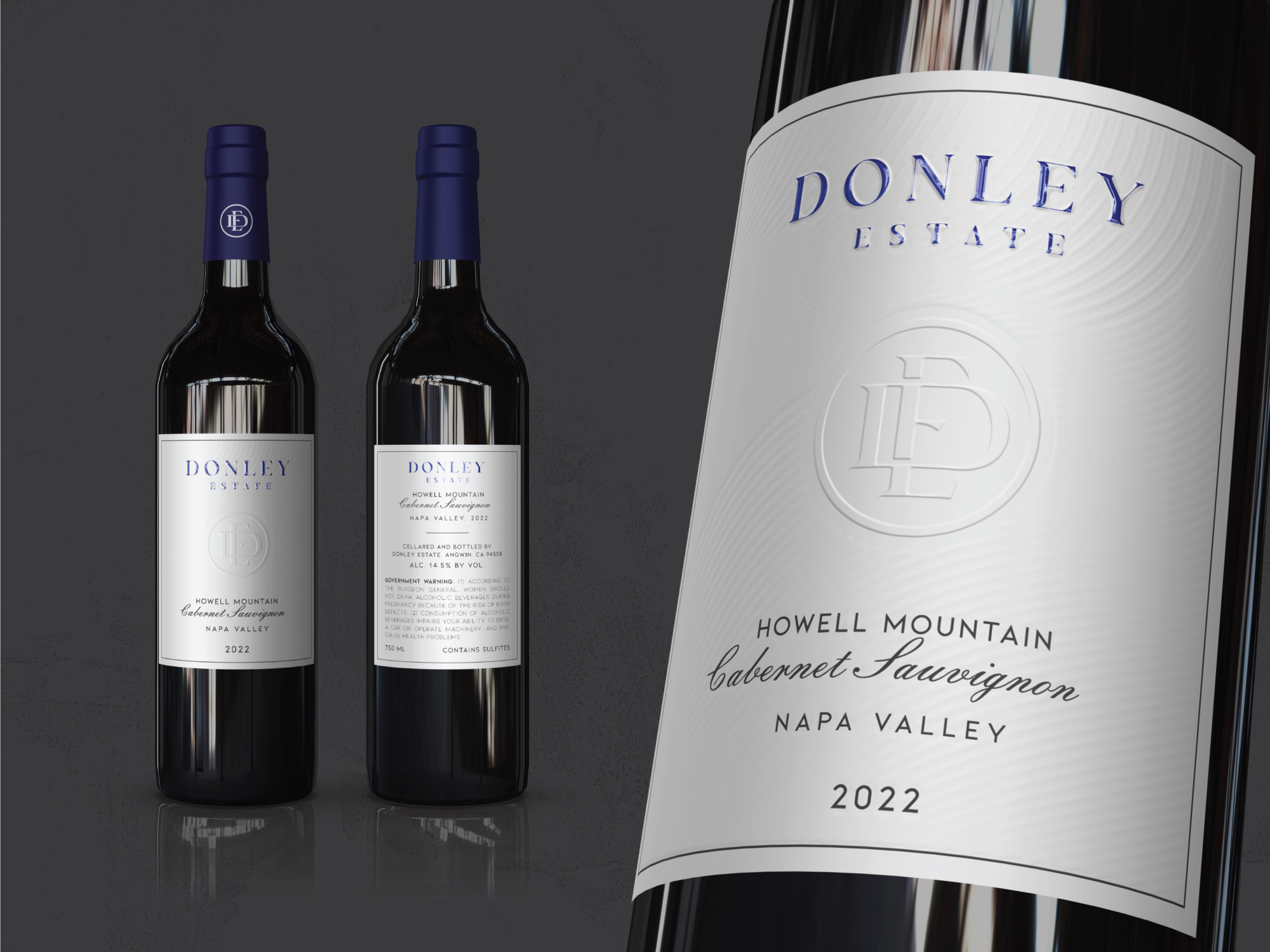 Label Design by raphis for this project | Design: #34422207