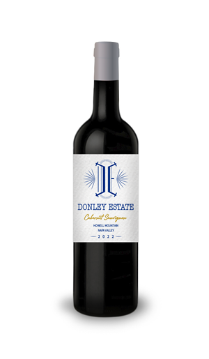 Label Design by Marcelo K. for this project | Design: #34421310