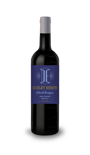 Label Design by Marcelo K. for this project | Design: #34421319