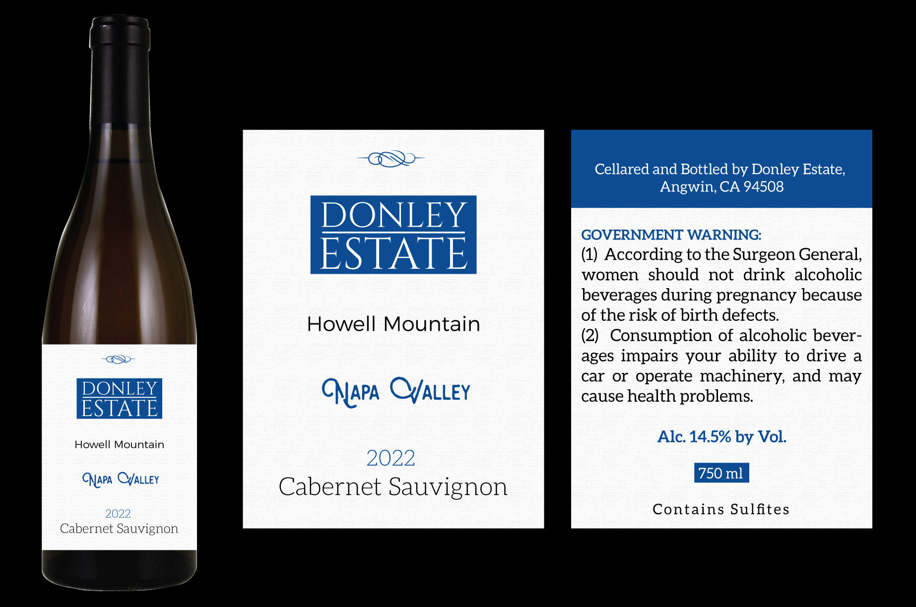 Design Étiquette par I P Design pour ce projet | Design #34417987