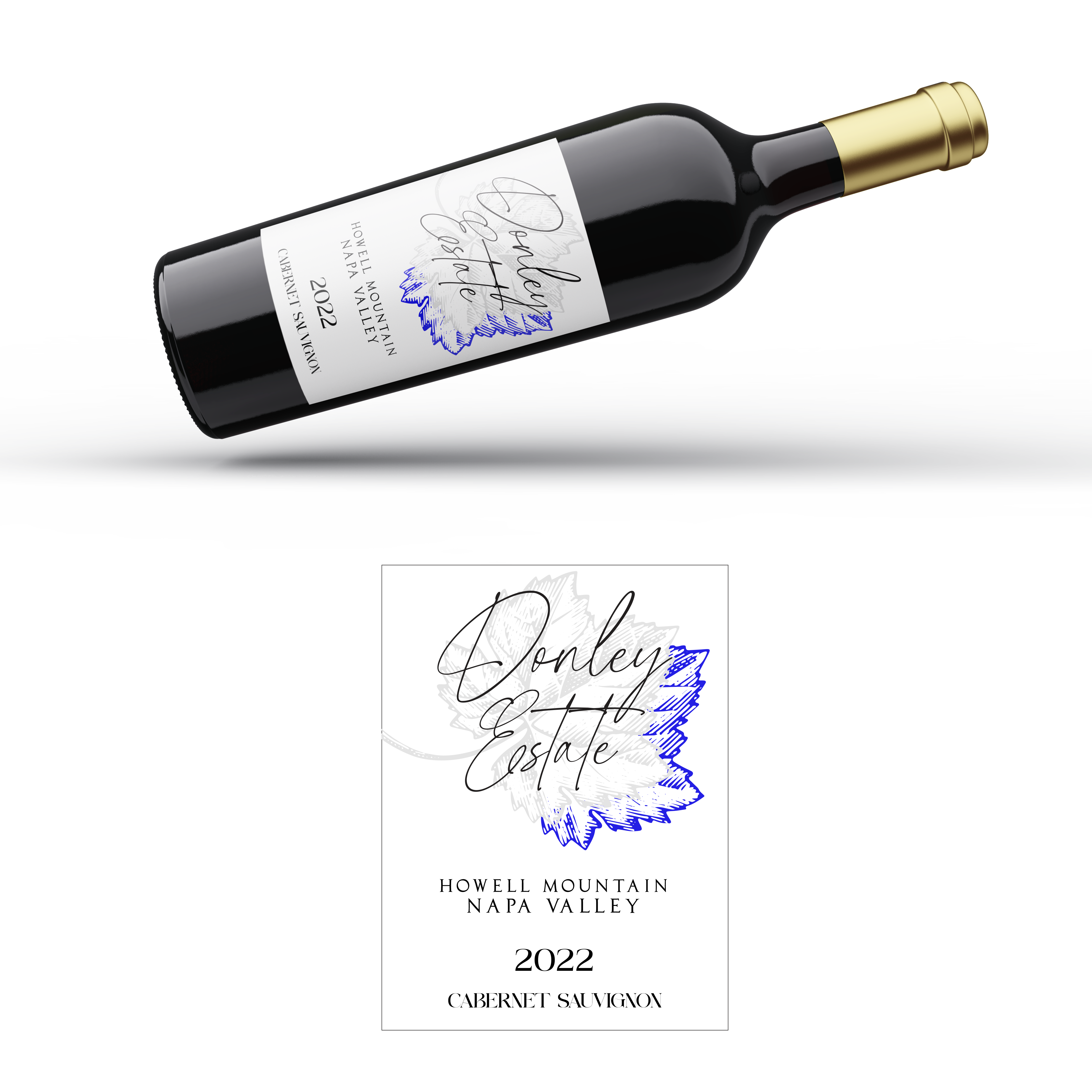 Etikett-Design von Arbaz13 für dieses Projekt | Design #34421044