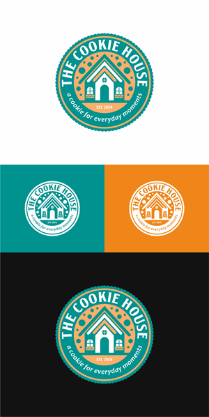 Logo Design by 1206studio