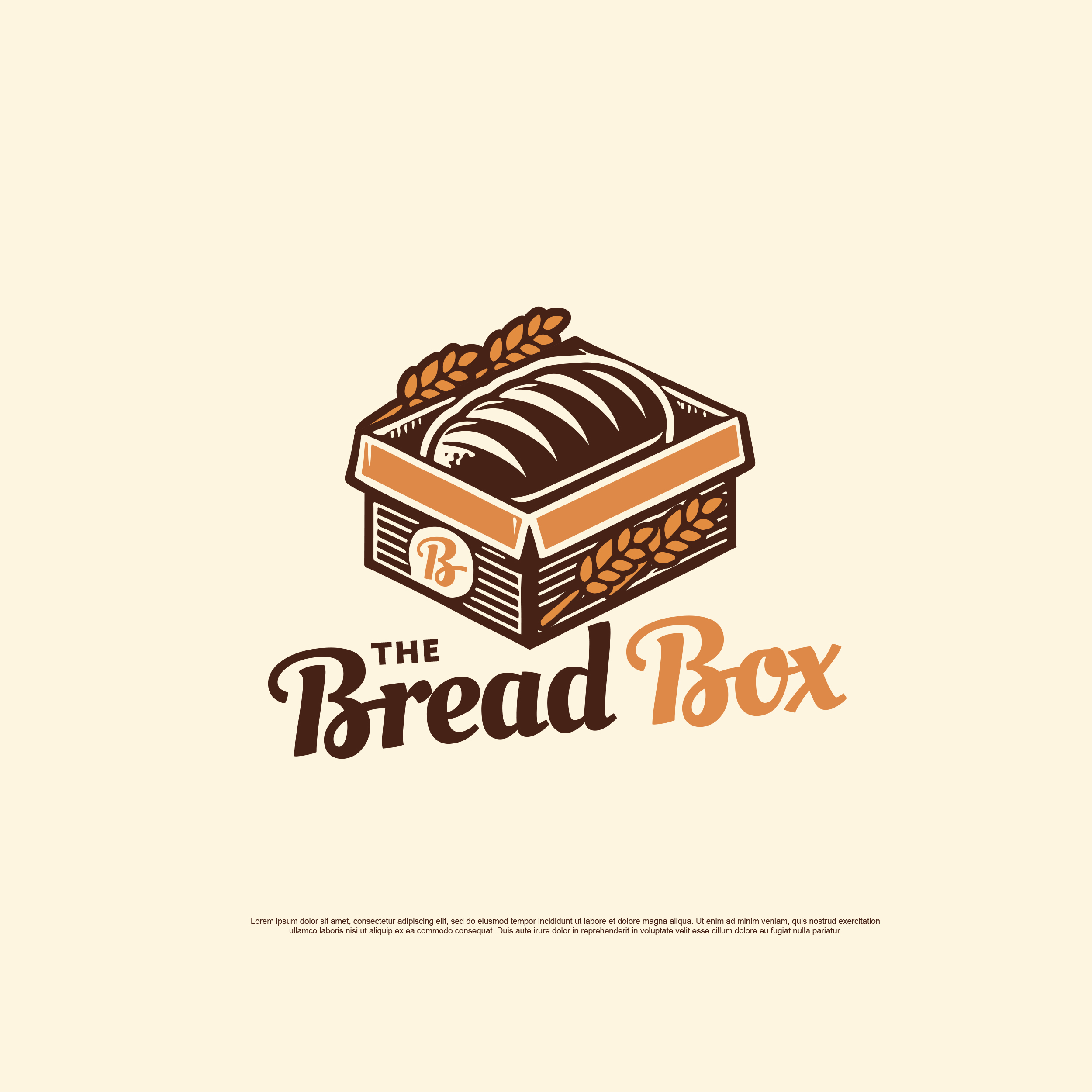 Logo Design by Jelena B for this project | Design #34401892