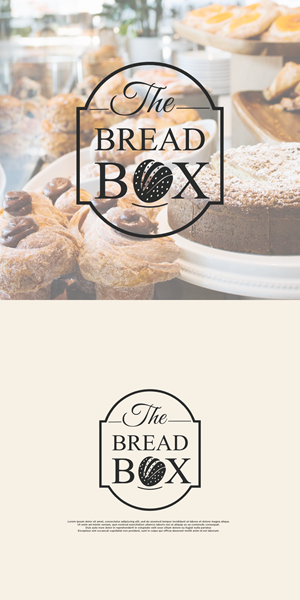 Logo Design by Elysa95