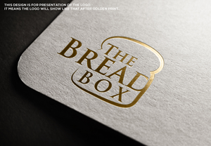 Logo-Design von Helen. für dieses Projekt | Design: #34409279